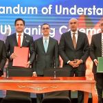 Meinhardt Singapore and GAFI Sign Strategic MoU