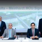 Collaboration to Accelerate Smart and Energy Efficient Infrastructure Globally