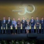 Celebrating 50 Years of PT Meinhardt Indonesia!