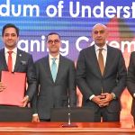 Meinhardt Singapore and GAFI Sign Strategic MoU